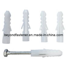 Anchor Screw Wall Anchor Super Anchor Nylon Anchor